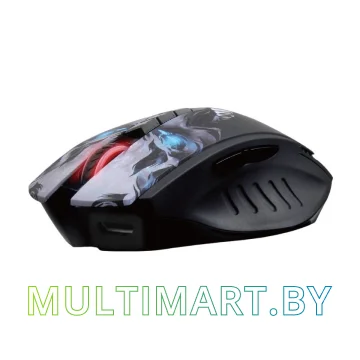 Игровая мышь A4Tech Bloody R80 Plus (черный) картинка 3